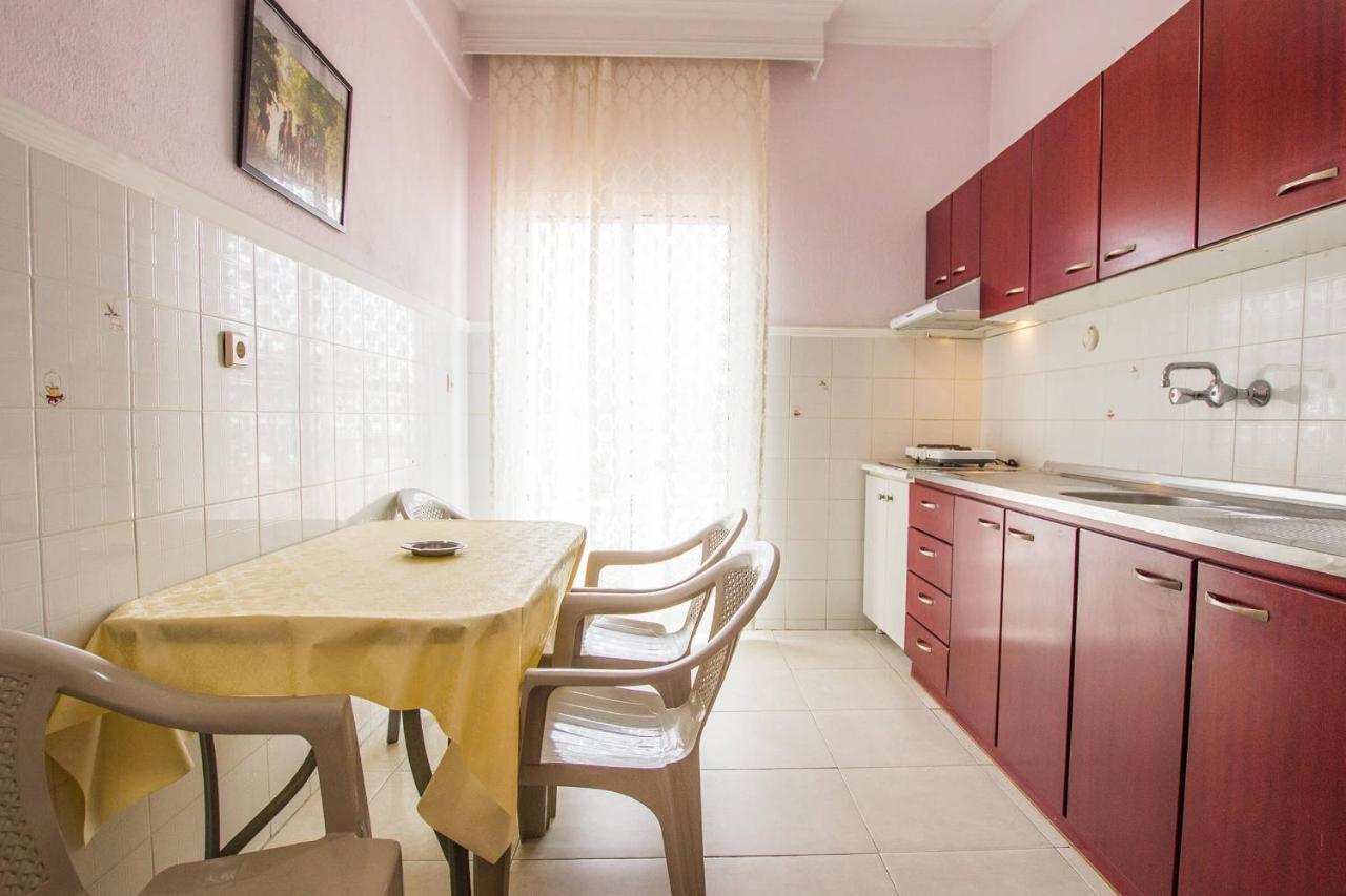 George Laz Rooms Vrasná エクステリア 写真