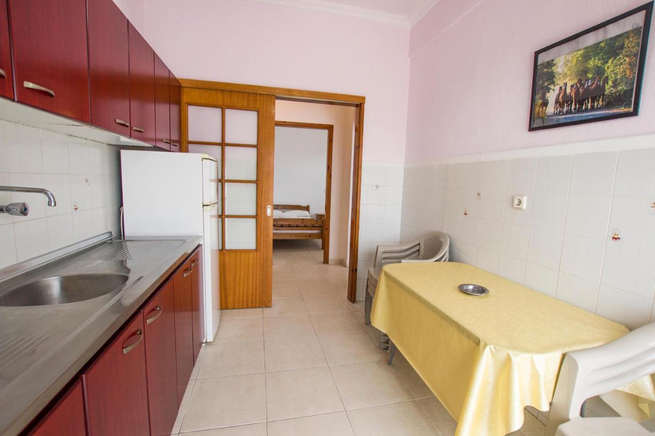 George Laz Rooms Vrasná エクステリア 写真