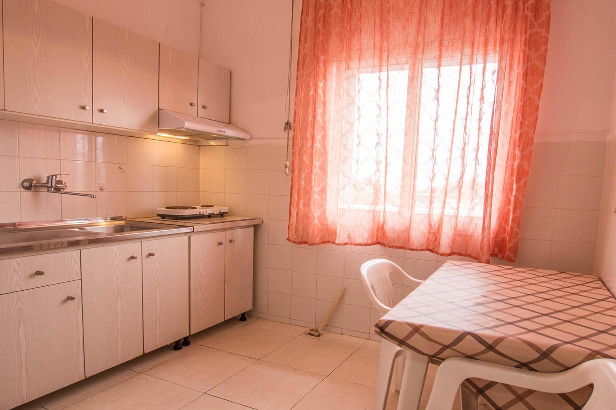 George Laz Rooms Vrasná エクステリア 写真