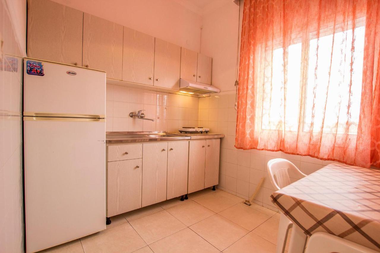 George Laz Rooms Vrasná エクステリア 写真