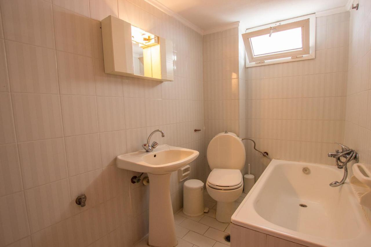 George Laz Rooms Vrasná エクステリア 写真