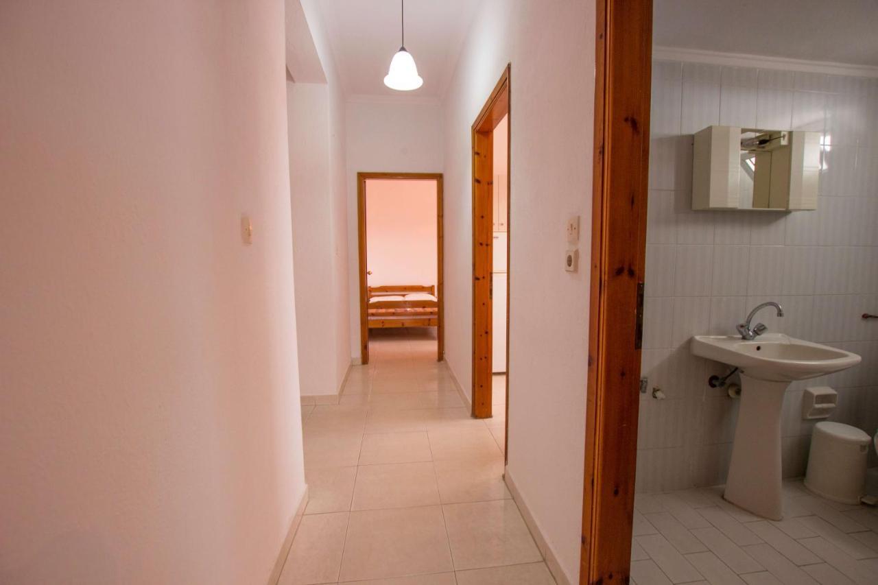 George Laz Rooms Vrasná エクステリア 写真