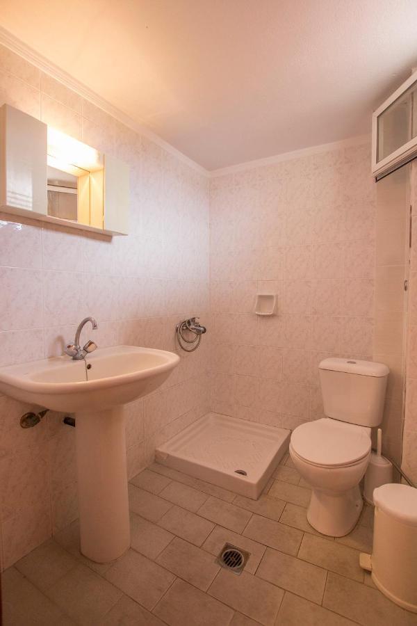 George Laz Rooms Vrasná エクステリア 写真