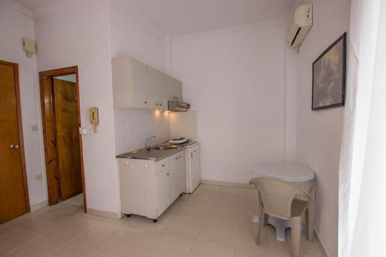 George Laz Rooms Vrasná エクステリア 写真