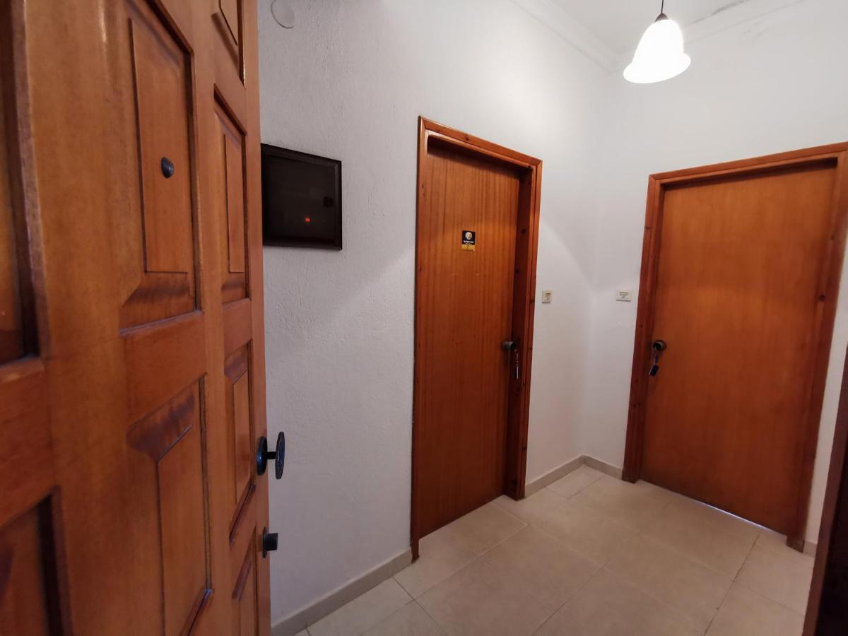 George Laz Rooms Vrasná エクステリア 写真